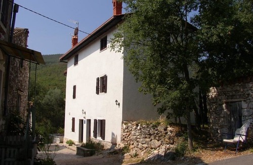 Sveta Marina Apartment | Impact villas