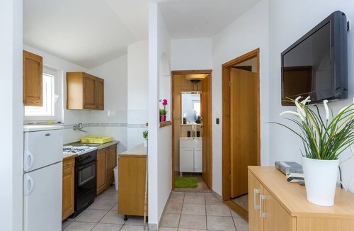 Novalja Apartment | Apartments Ida