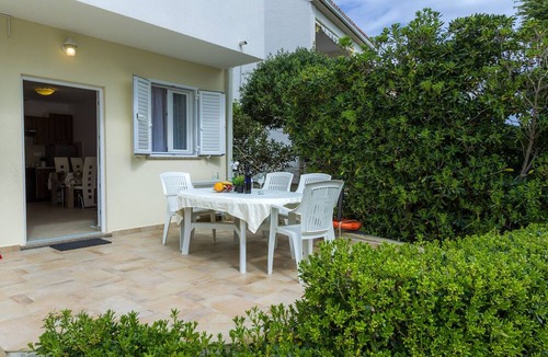 Novalja Apartment | Apartments Ida