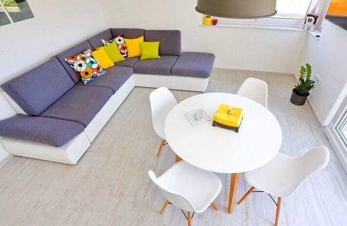 Bibinje Apartment | Apartments Tomislav, (15263), Bibinje, hr