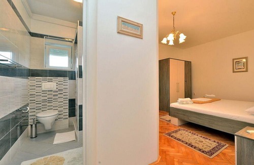 Bibinje Apartment | Apartment Mijo, (15366), Bibinje, hr
