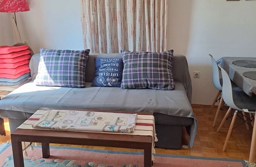 Petrcane Apartment | Apartment Branka, (13990), Petrcane, hr
