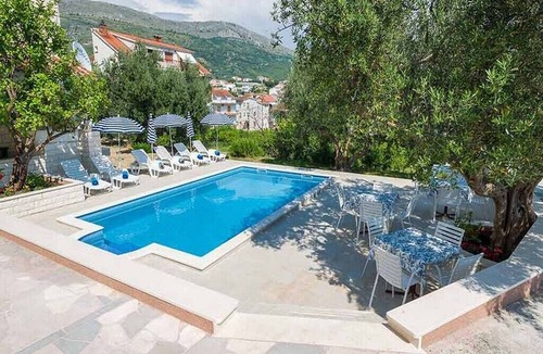 Podstrana Apartment | Apartments Joško, (2131), Podstrana, hr