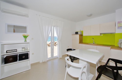 Bibinje Apartment | Apartments Nina