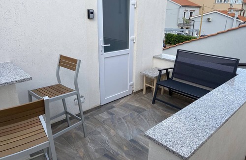 Omisalj Apartment | Apartments Michael