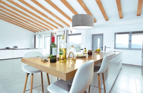 Sestanovac Villa | A secluded house "La Finca OliveTree"