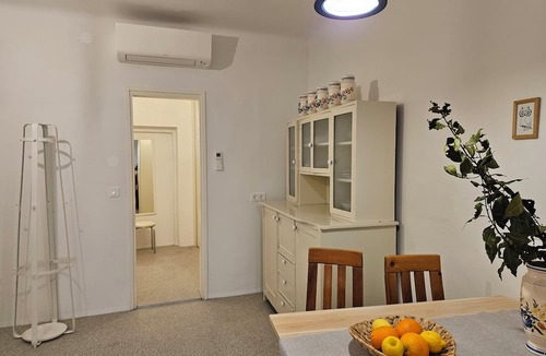 Ljubljana City Centre Apartment | Jager 2 Tour As/1-room APP with AC, Wi-Fi, in the pedestrian zone