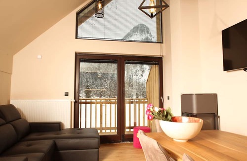 Kranjska Gora Apartment | JASNA NATUR Resort