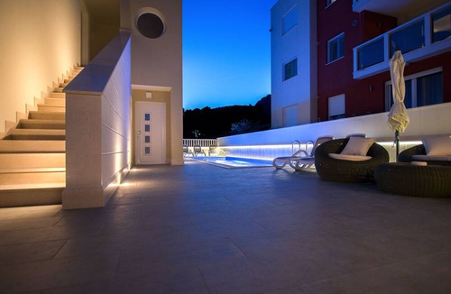 Veliko Brdo Apartment | Lux Apartments
