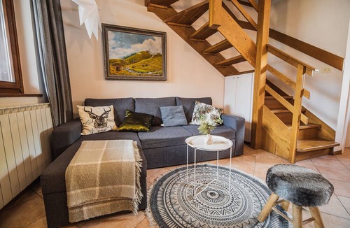 Bovec Apartment | Apartments Wanderlust