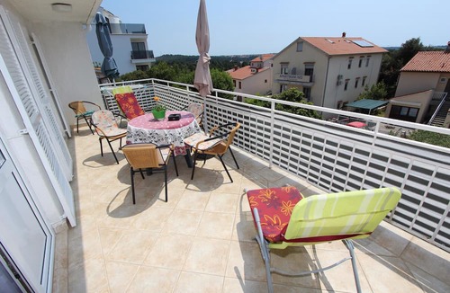 Borik Apartment | Apartments Monpeloso