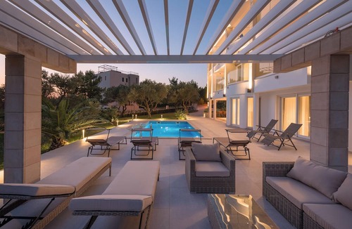 Promajna Hotel | Villa 01 Apartments