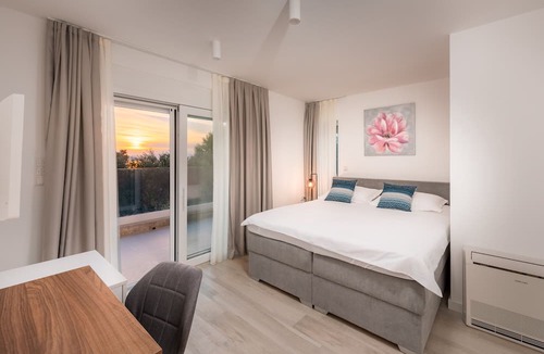 Promajna Hotel | Villa 01 Apartments
