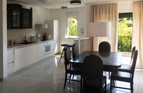Lapad Apartment | Apartments Mon Amour