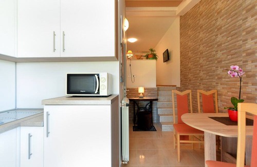 Rovinj Apartment | Apartment 1049