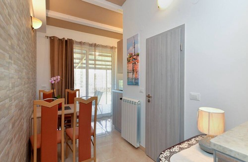 Rovinj Apartment | Apartment 1049