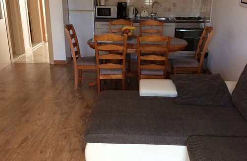 Babin Kuk Apartment | Apartmani KLIM