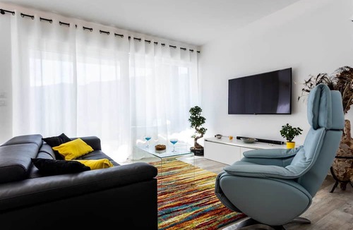 Jurandvor Apartment | Villa Valis