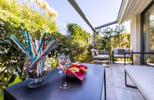 Jurandvor Apartment | Villa Valis