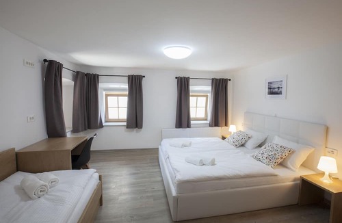 Bled Apartment | 1861 Blejka apartments