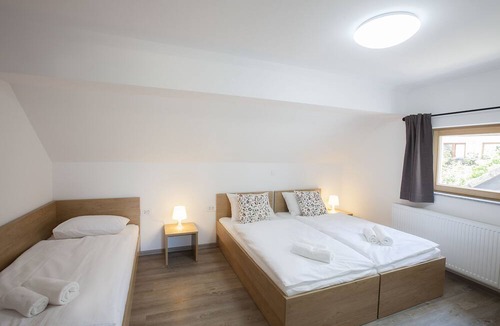 Bled Apartment | 1861 Blejka apartments