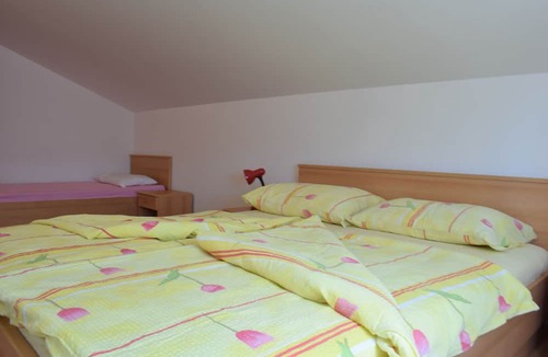 Zidarici Apartment | Apartments Green Oasis