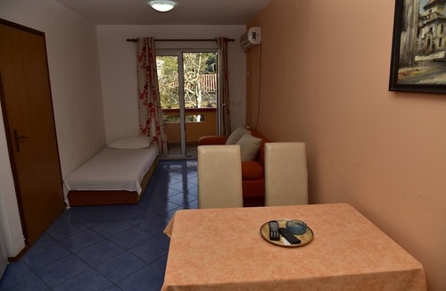 Malinska Apartment | Apartments Ivka