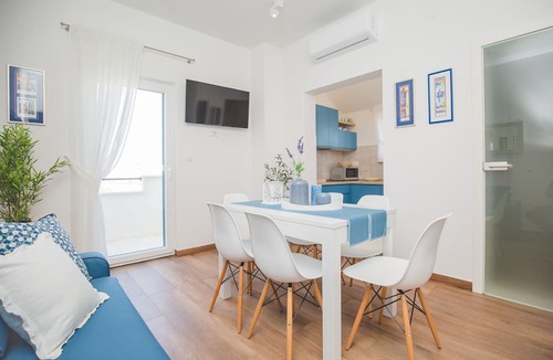 Supetar Apartment | Salsa Brac