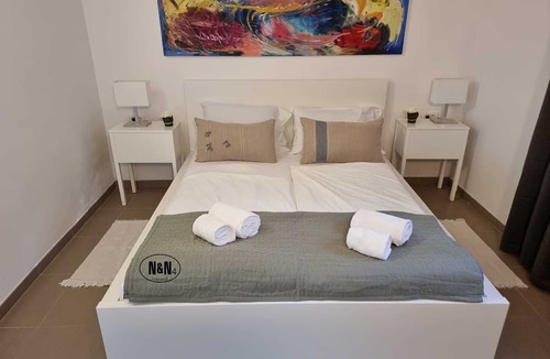 Portoroz Apartment | N&N Apartments & Rooms by Locap Group
