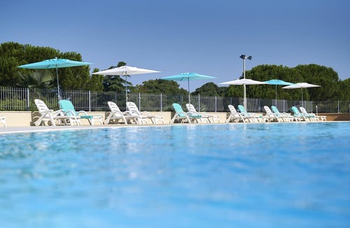 Karigador RV Rental | Camping Park Umag