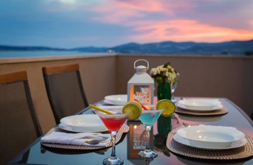 Kastel Sucurac Apartment | Apartman Marija Kaštel Sućurac Croatia(near Split)