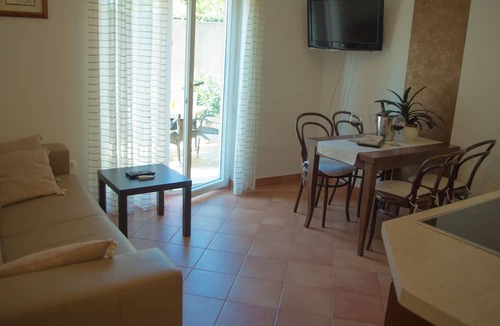 Volosko Apartment | One-Bedroom Apartment* in Villa MARID
