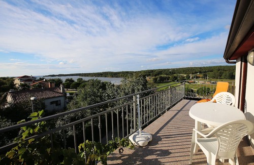 Funtana Apartment | House Coki
