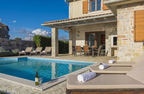 Rojnici Apartment | Villas Adagio