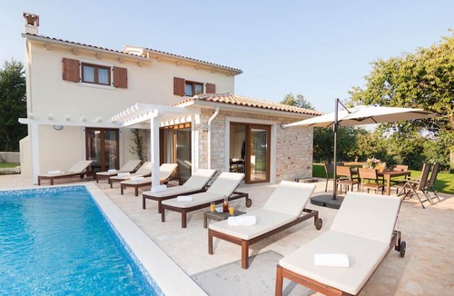 Rojnici Apartment | Villas Adagio