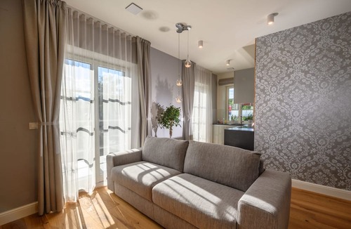 Bled Apartment | Vila Ula La Luxury Apartments Bled
