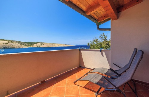 Lopar Apartment | Apartments By the sea in Lopar