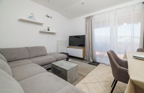 Lopar Apartment | Apartments By the sea in Lopar