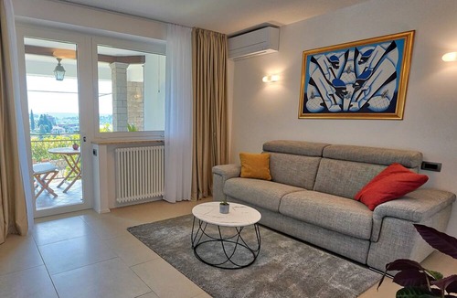 Portoroz Apartment | Apartments Bagar