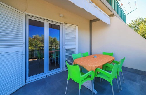 Banjol Apartment | Apartments Anica