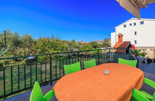 Banjol Apartment | Apartments Anica