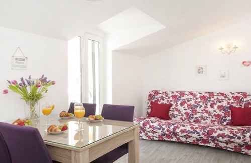 Baska Voda Apartment | Apartments Villa Angela