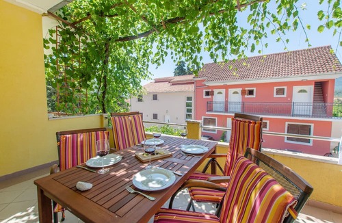 Vrboska Apartment | Apartments Anita