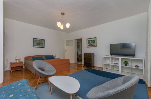 Baska Voda Apartment | Apartments Dubravka