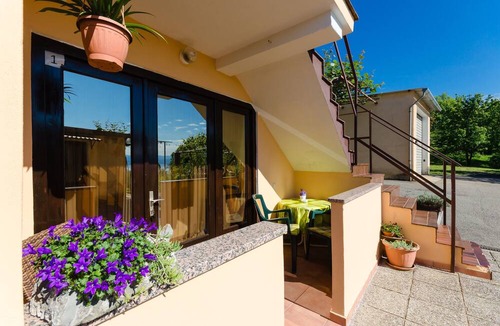 Lovran Apartment | Apartments Ilinka