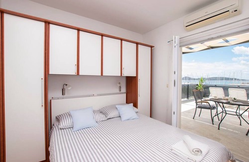 Vodice Apartment | Apartments and Rooms Mare