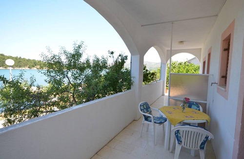 Jadrtovac Apartment | Apartments Zlatko