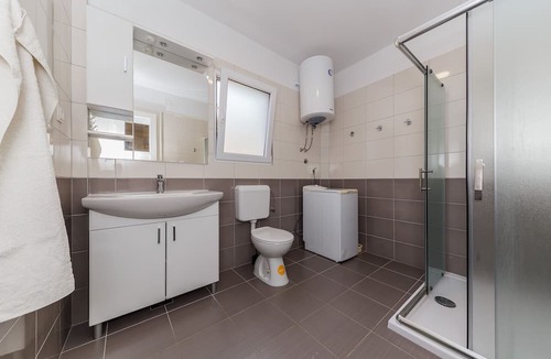 Kastel Stari Apartment | Apartments Jelen