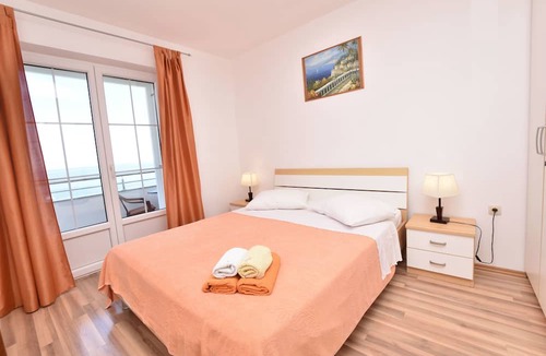 Primosten Apartment | Apartments Brico