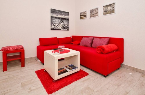 Gorinka Apartment | Apartments Bernarda